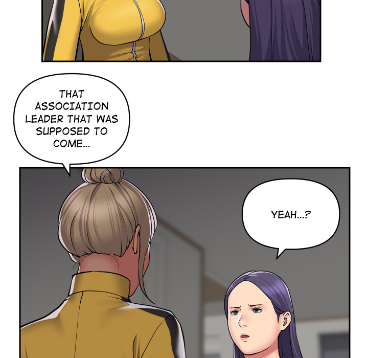 The Ladies' Associate - UNCENSORED - episode 55 - 56