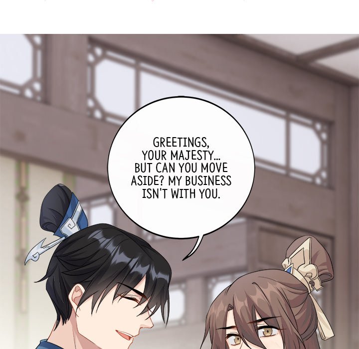 My Wife, The Prince - episode 30 - 39
