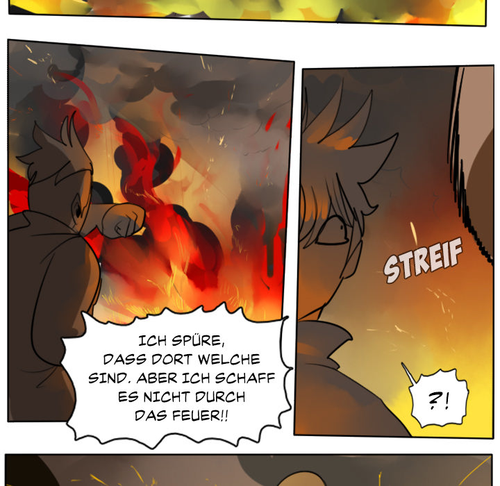 Ultimiter - episode 21 - 23
