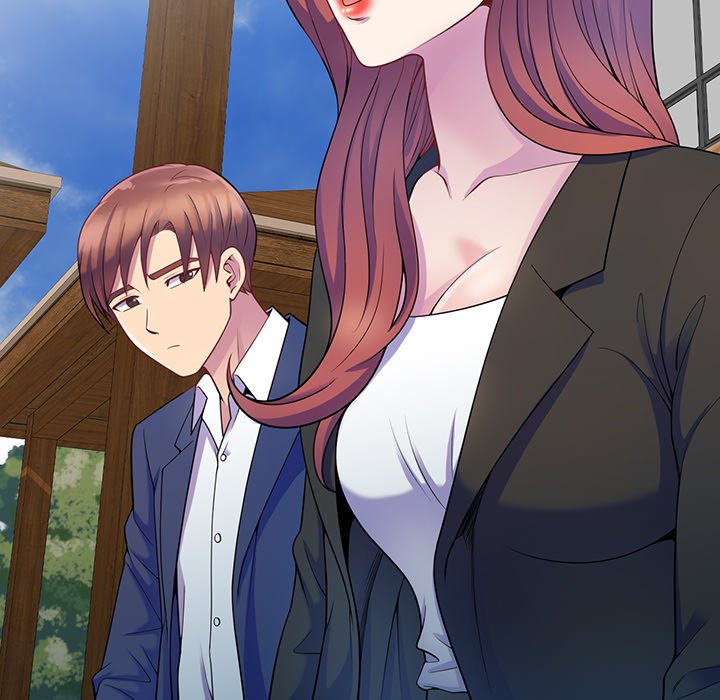 My Wife is a Teacher - episode 3 - 5