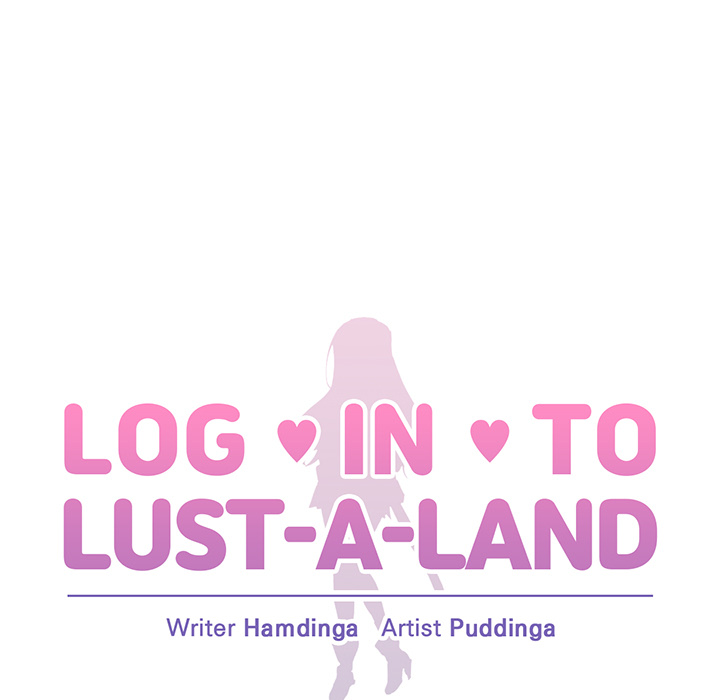 Log in to Lust-a-land - episode 55 - 17