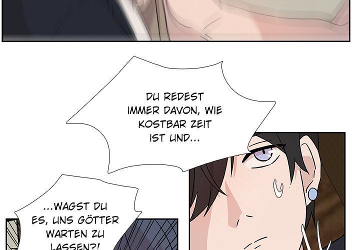 Die Legende vom Tiger,  der Sonne und dem Mond - episode 5 - 2