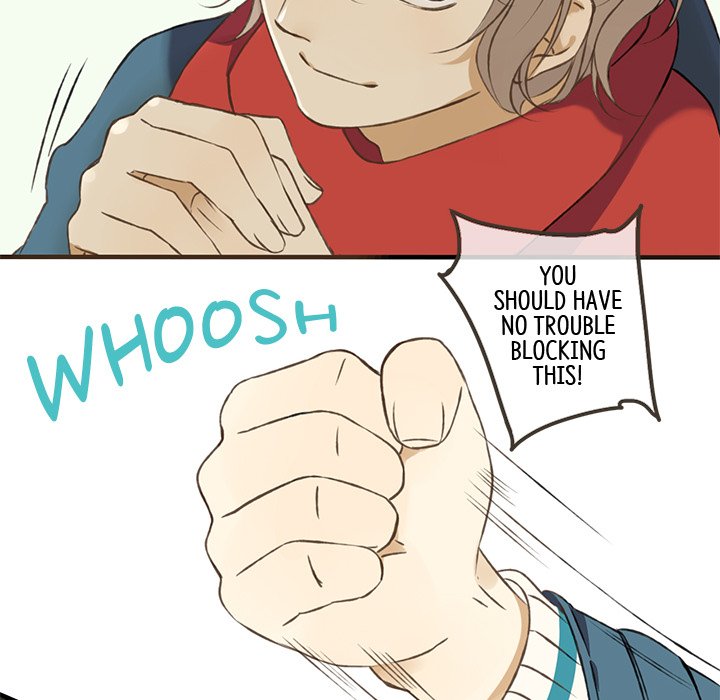 My Friend From Another Era - episode 5 - 39