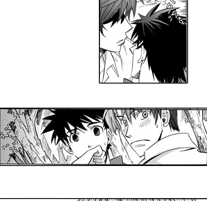 Falling In Love Under The Blue Sky - episode 5 - 19