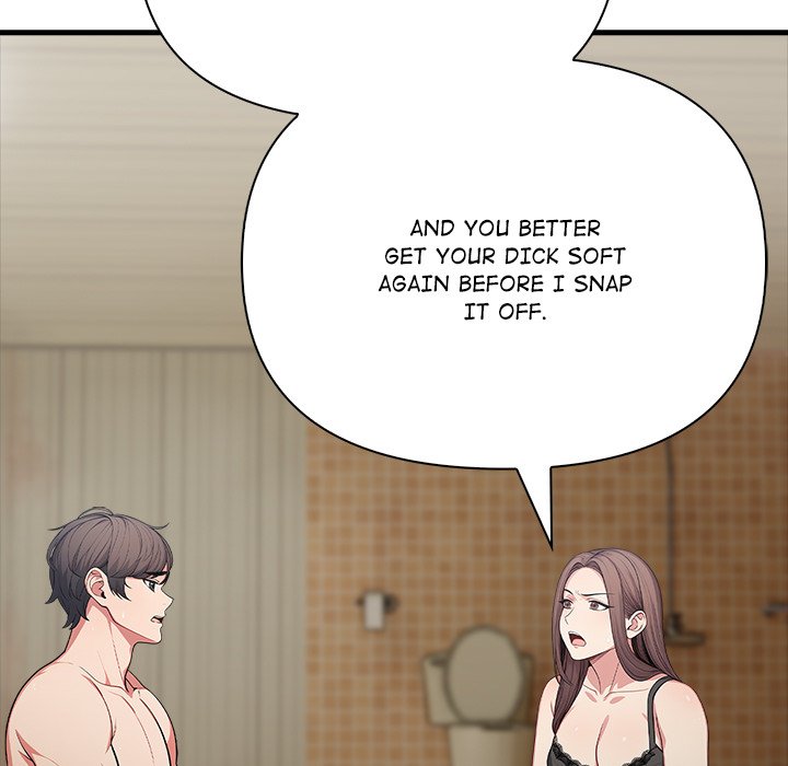 One Month with a Stranger - episode 3 - 49