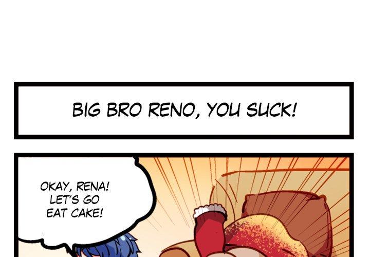 Reon and Friends - episode 7 - 2