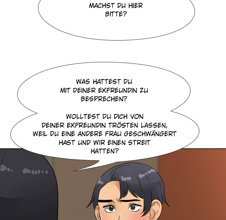 Das Partnerkarussell - episode 65 - 84