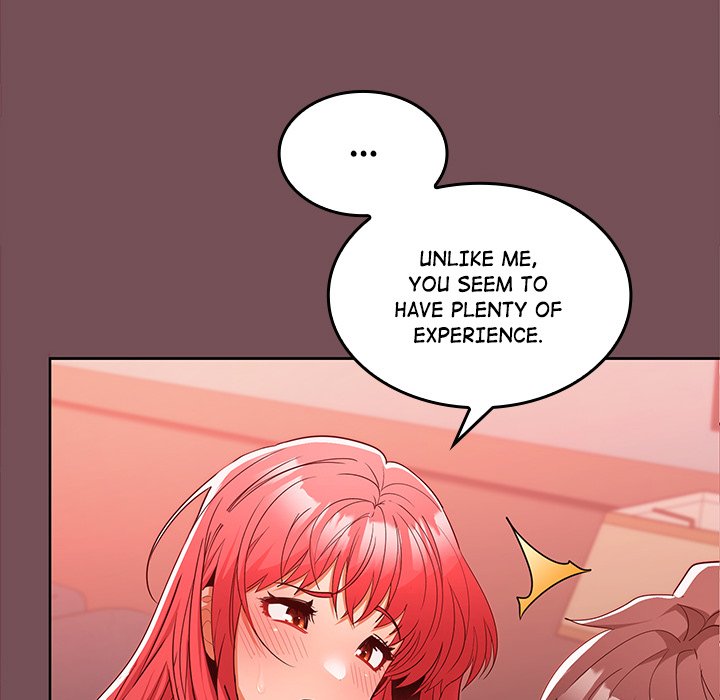 Office Romance is a No-No - episode 10 - 51