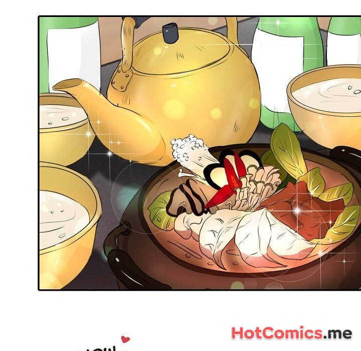 Come Be My Teacher - episode 24 - 25