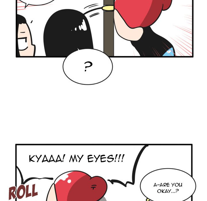 The Amazing Siblings - episode 114 - 20