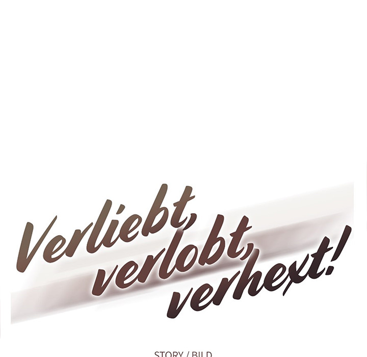 Verliebt, verlobt, verhext! - episode 27 - 7