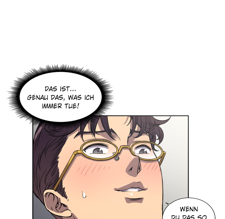Yuris Nebenjob - episode 45 - 23