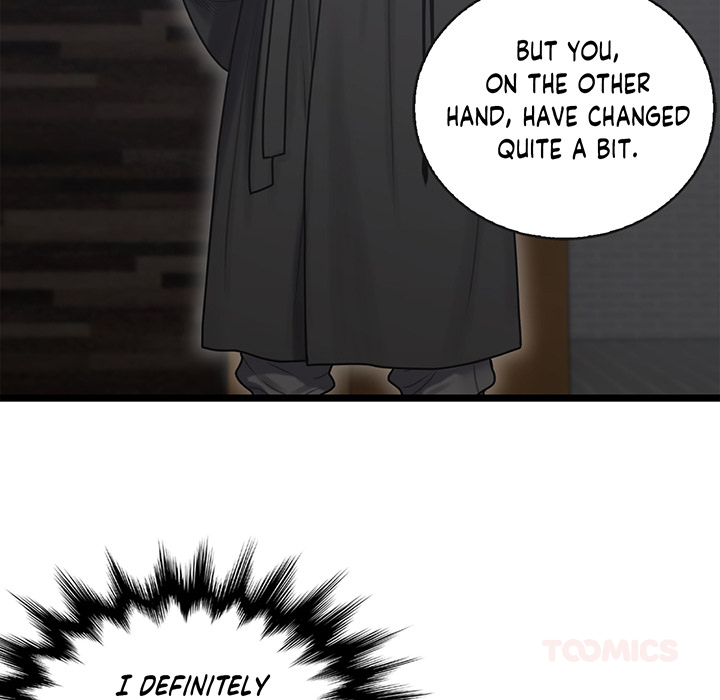 Sleeping With the Ghost - episode 55 - 65