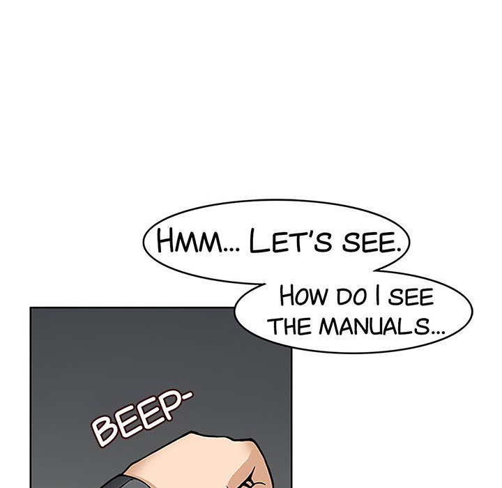 Agent Playboy, Reporting for Duty! - episode 8 - 41
