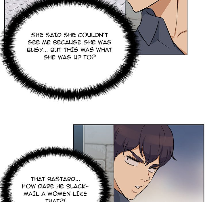 Glorious Return - episode 13 - 60