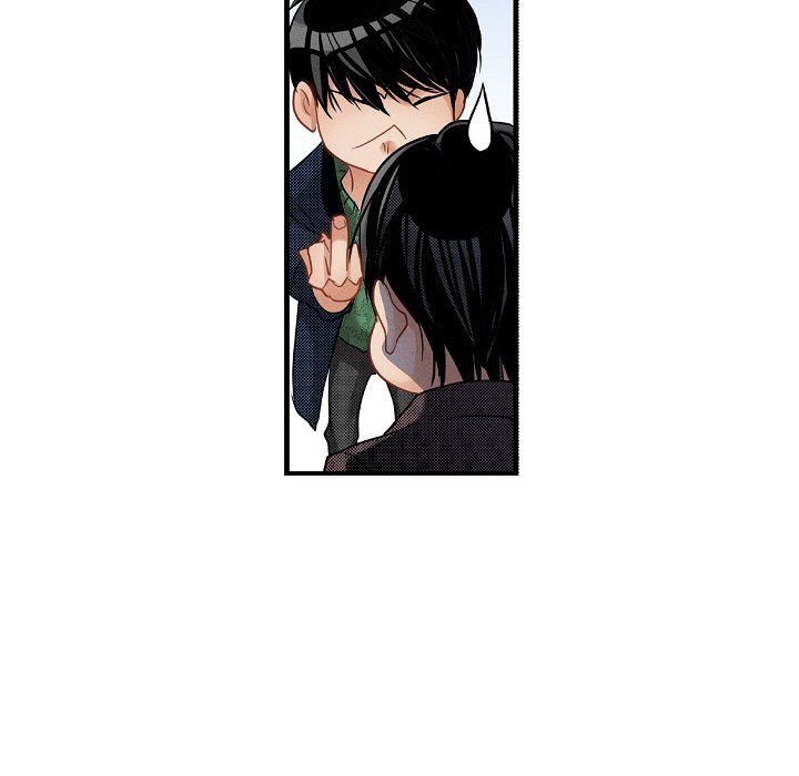 Work, Fight and Love - Webtoon Edition - episode 65 - 63