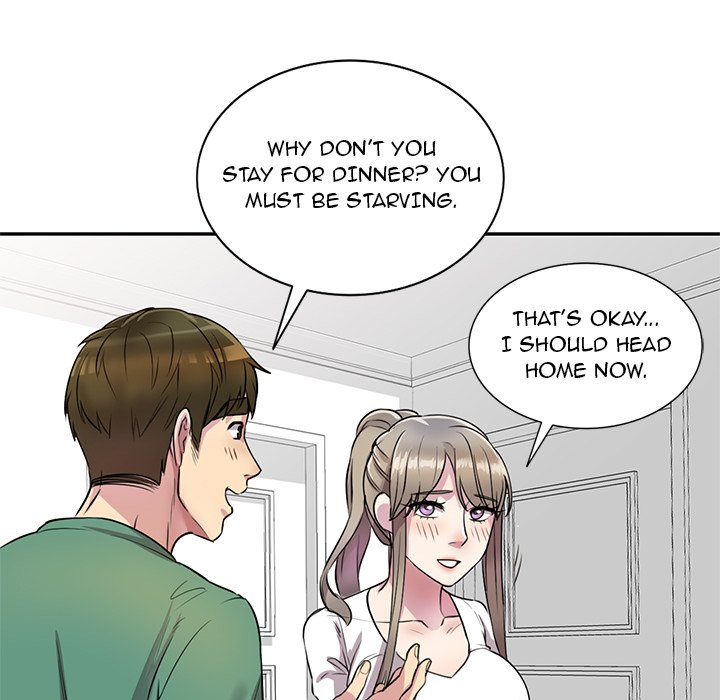 Secret Tutor - episode 13 - 118