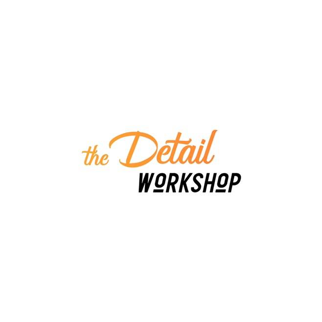 The Detail Workshop - original sound - the.detailworkshop
