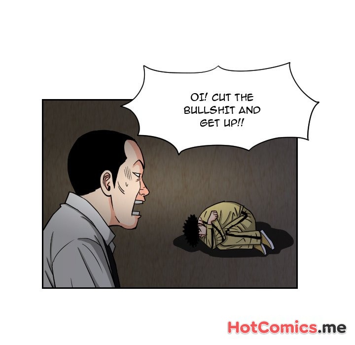The Knuckleheads - episode 58 - 9