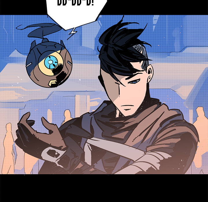 Volt - episode 21 - 30