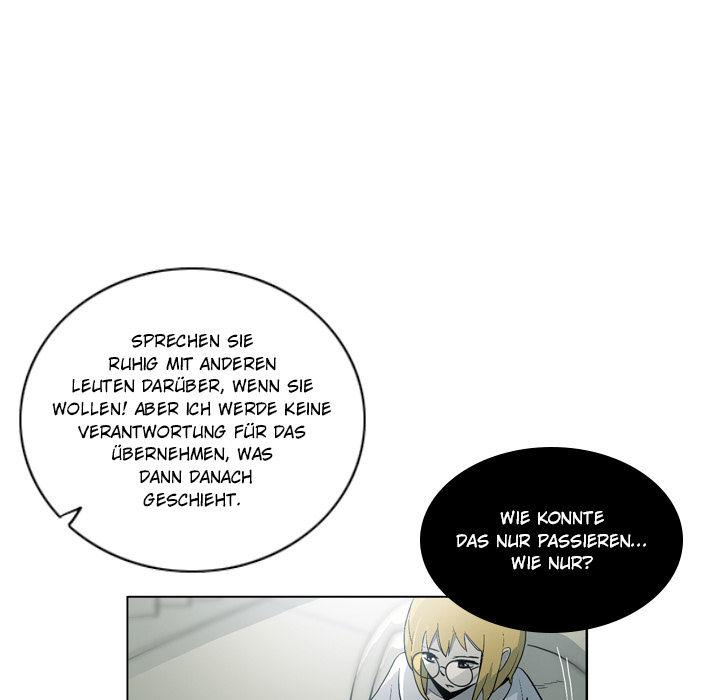 Verbrannter Kaffee - episode 19 - 22
