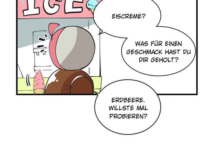 Unter Geschwistern - episode 106 - 2