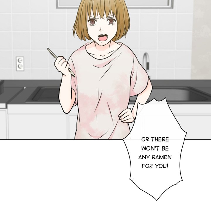 Leave Me Not - episode 4 - 48