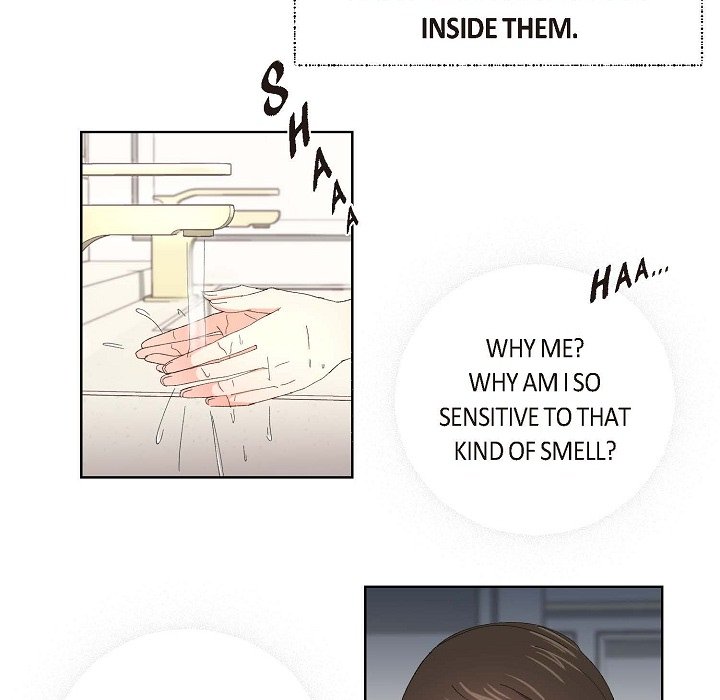 Fragrant Office Life - episode 1 - 20