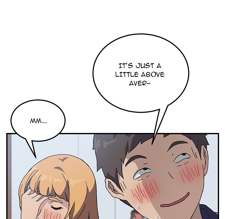 The Unwanted Roommate - episode 4 - 92