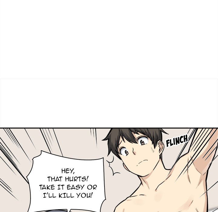 Excuse me, This is my Room - episode 29 - 9
