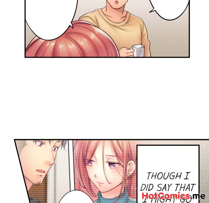 I Can't Resist His Massage! Cheating in Front of My Husband's Eyes - episode 19 - 40