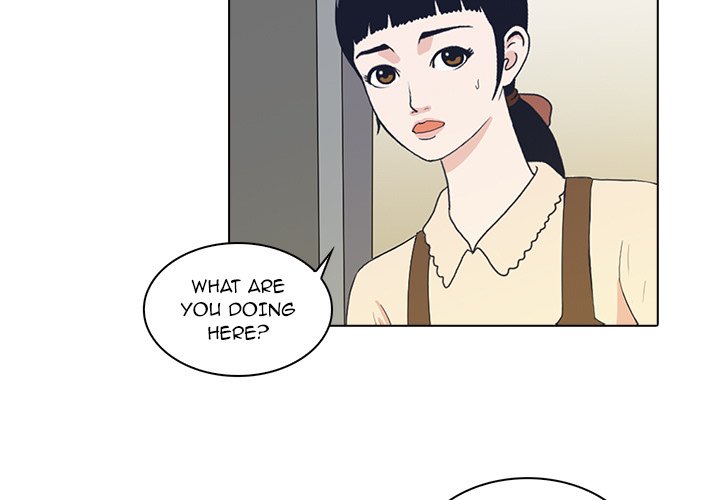 Dalhee's Boarding House - episode 4 - 2