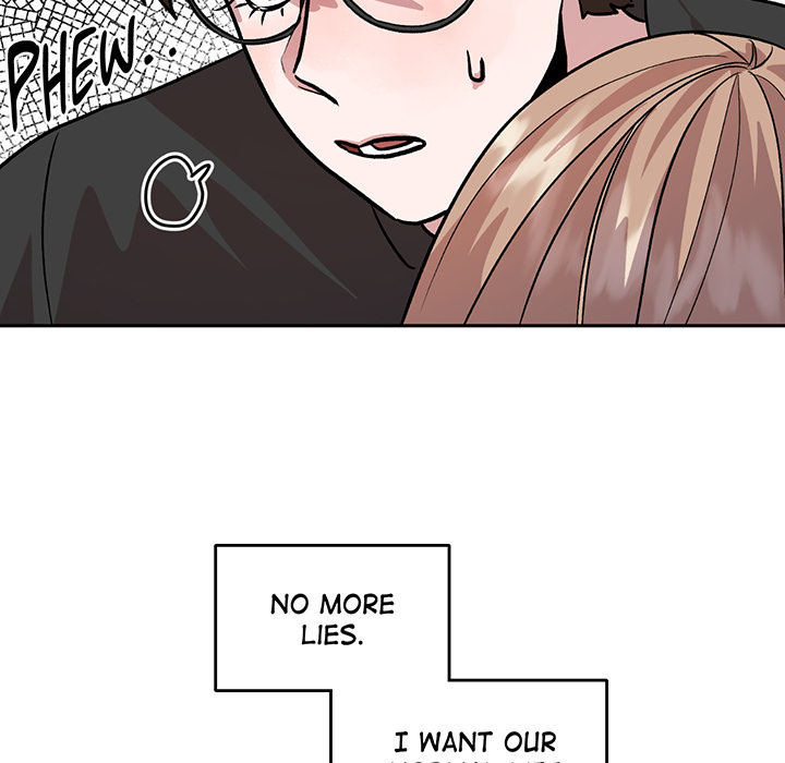 Bitter Sweetheart - episode 11 - 53