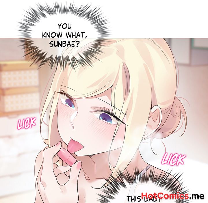 A Pervert's Daily Life - episode 114 - 40