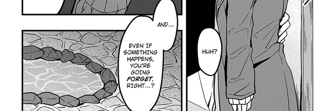 Please… Don’t Make Me Come Anymore… I Was Continuously Bedded by My Younger Uncle Until the Day Before My Wedding… - episode 6 - 11