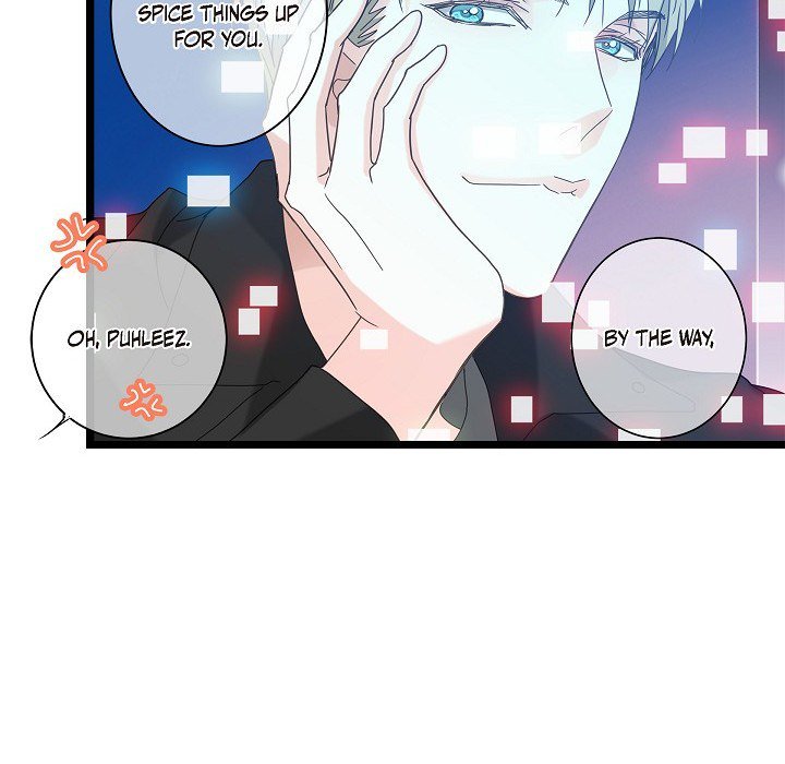 Sentimental Reasons - episode 16 - 19