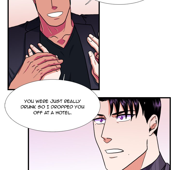 Same, but Different - episode 14 - 32