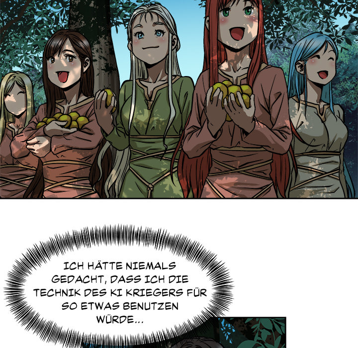 Karmas Weg - episode 8 - 25