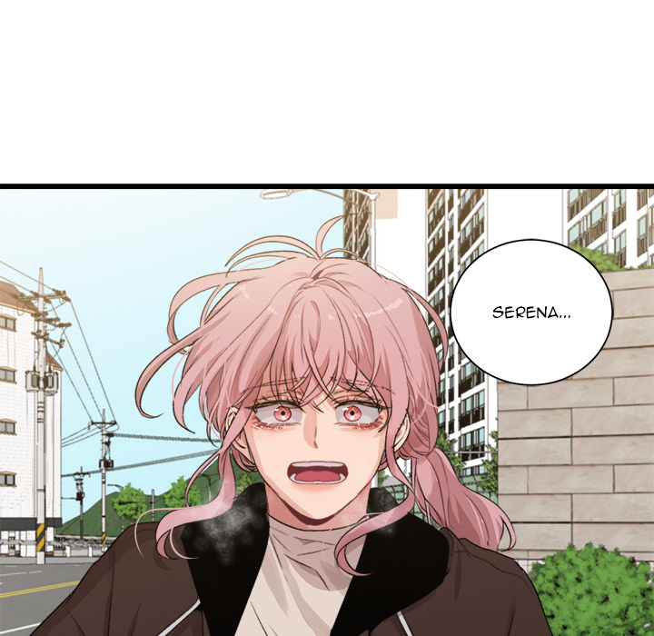The Spring Scent of the Sea - episode 61 - 19