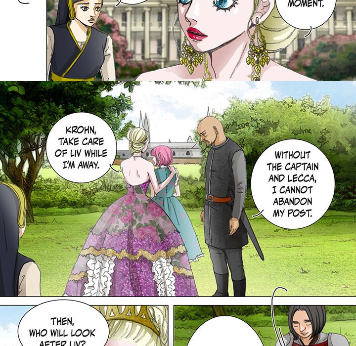 The Emperor's Woman - episode 49 - 25