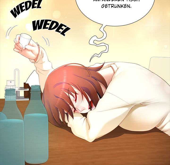 Ich will doch nur SIE! - episode 13 - 27