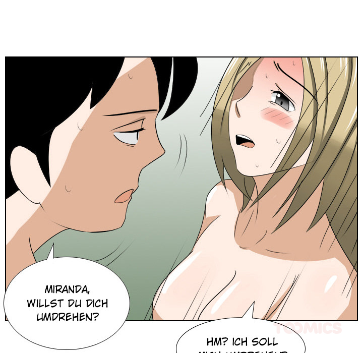 Maros Suche nach der wahren Liebe - episode 11 - 5