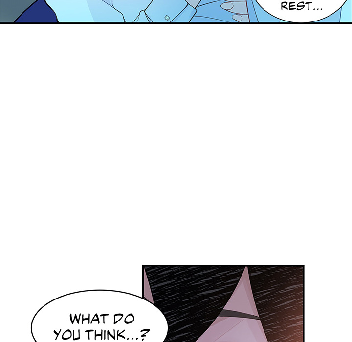 Teach Me How to Please You - episode 23 - 27