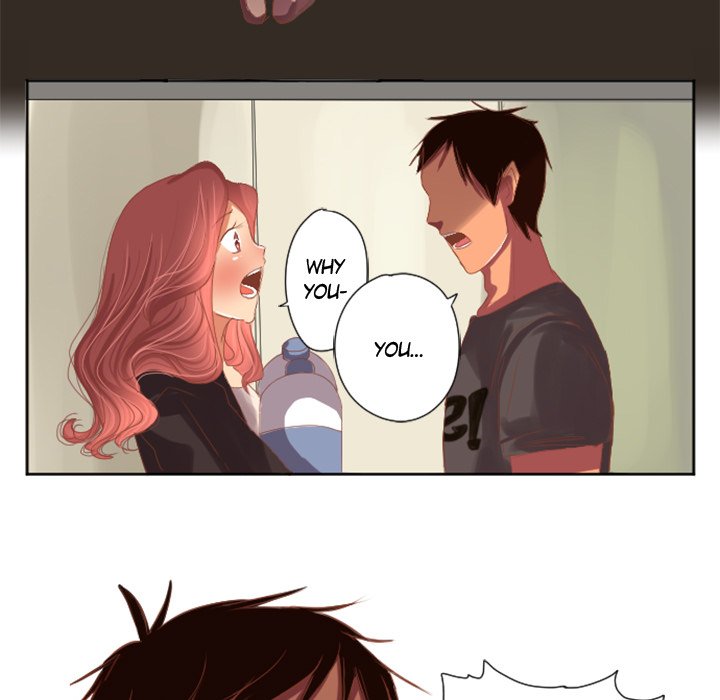 My Girlfriend is a Soap Opera Star - episode 19 - 8