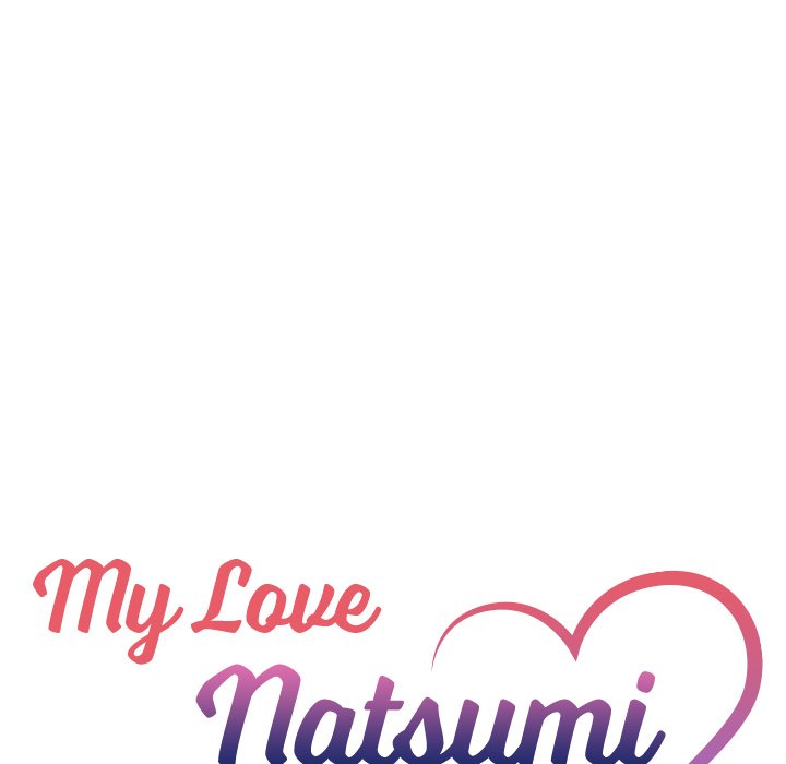 My Love Natsumi - episode 5 - 4
