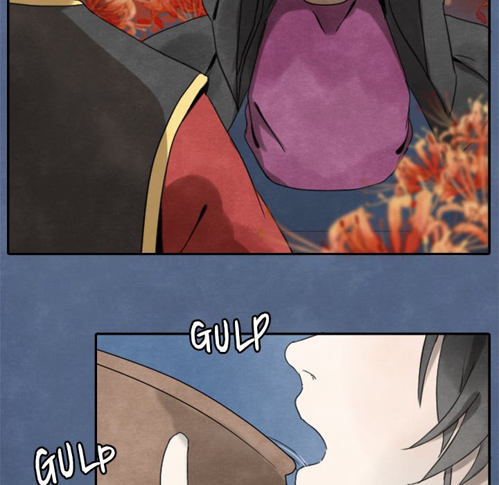 Odis and Moa's Underworld Diary - episode 8 - 9