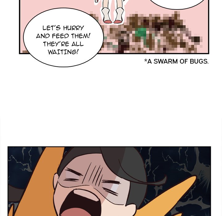 The Tiger, The Sun and The Moon - episode 16 - 48