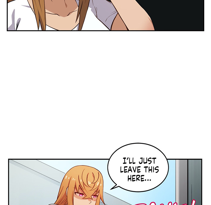 Zombie Girlfriend! - episode 7 - 50