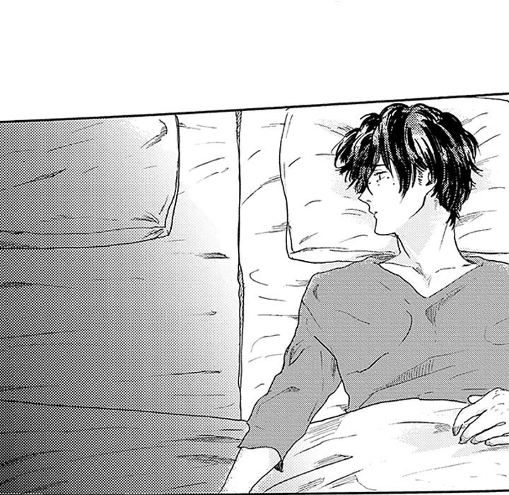 I Want To Feel You Because I Like You - episode 4 - 55