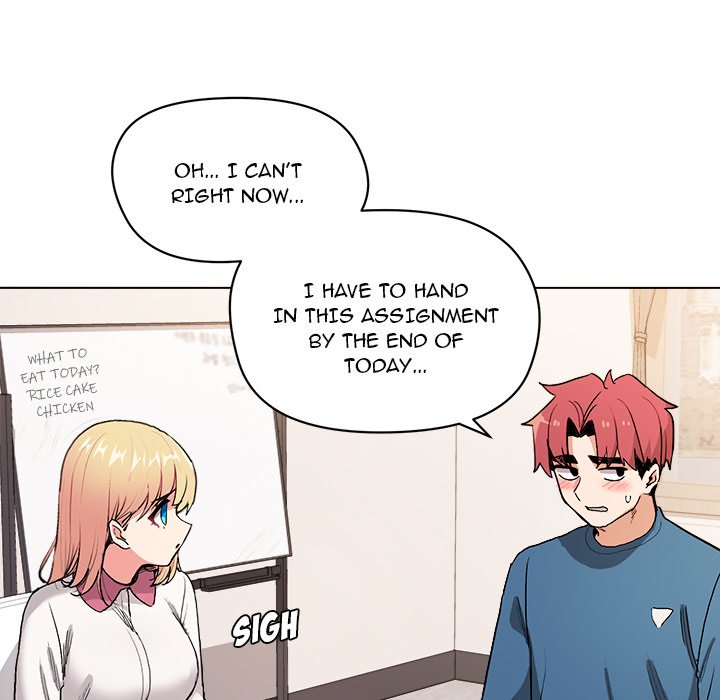 An Outsider's Way In - episode 3 - 87
